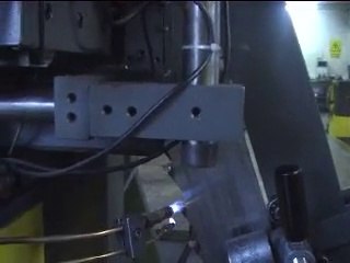 Máy hàn mũi hợp kim