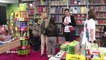 Salon du Livre 2016 à Paris : le marché du livre a repris