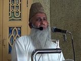 Mufti Hafiz Abdul Ghaffar Ropri (Khutba Juma tul Mubarak 11-03-2016)