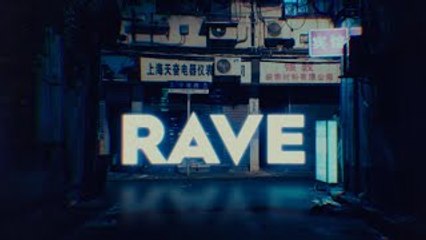 Spencer Tarring ft. MC Creed - Rave (Styline Remix) [Official Video]