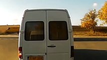 Les pires accidents de voiture filmés en dashcam