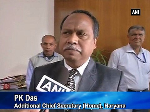 Security tightened in Rohtak after Jats threaten to resume stir