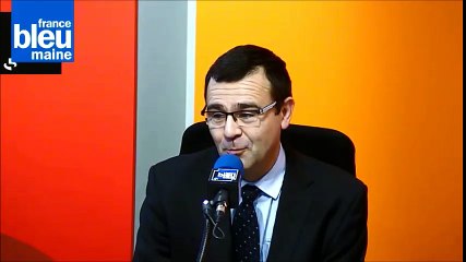 François-Xavier Marchais