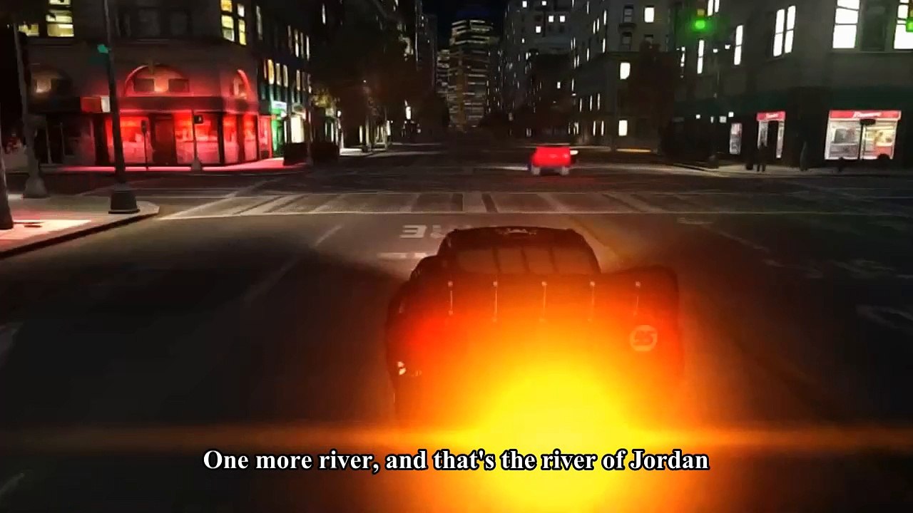 Cars Songs For Kids ♪ One more river to cross ♪ Spider-Man having Custom Cars