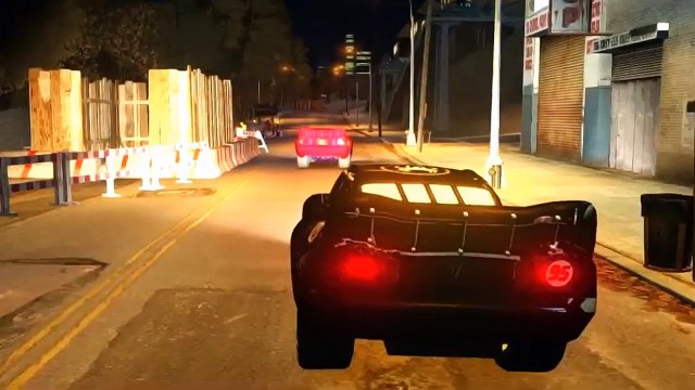 Cars Songs For Kids ♪ Paw paw patch ♪ Spider-Man having Custom Cars