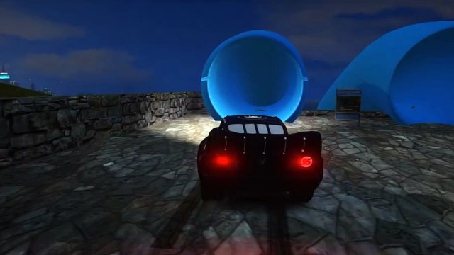 Cars Songs For Kids ♪ Peas porridge hot ♪ Spider-Man having Custom Cars