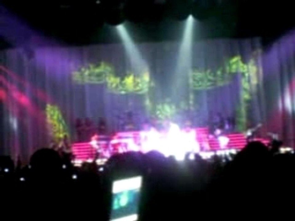 Beyonce Dangerously in love