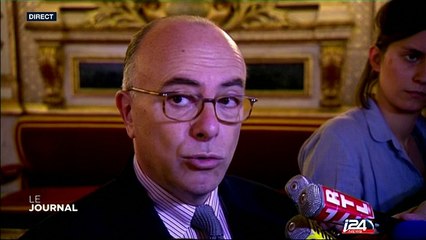 3 hommes et 1 femme ont été interpellés suspectés de préparation d'actes terroristes