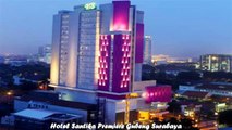 Hotels in Surabaya Hotel Santika Premiere Gubeng Surabaya Indonesia