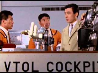 Ultraman Series EP 16 ตอน SIA TO SPACE RAYS P2/3 [JP]