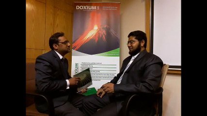 Doxium Detailing (Mudassar) Production by Dr. Syed Qasim