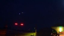 OVNI captado en Hawai - 3 de Diciembre 2016 | UFO captured in Hawaii - December 3, 2016