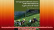 Free PDF Download  Geographical Indications and International Agricultural Trade The Challenge for Asia Read Online