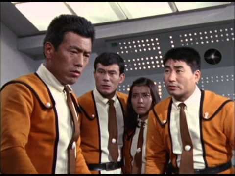 Ultraman Series EP 18 ตอน BROTHERS FROM SPACE P3/3 [JP]