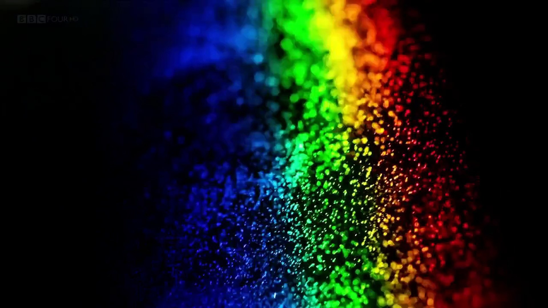 ⁣Какого цвета Земля / Colours of Earth (2015)