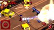 LEGO Marvel Super Heroes Review For Android