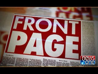 Front Page, 17-March-2016