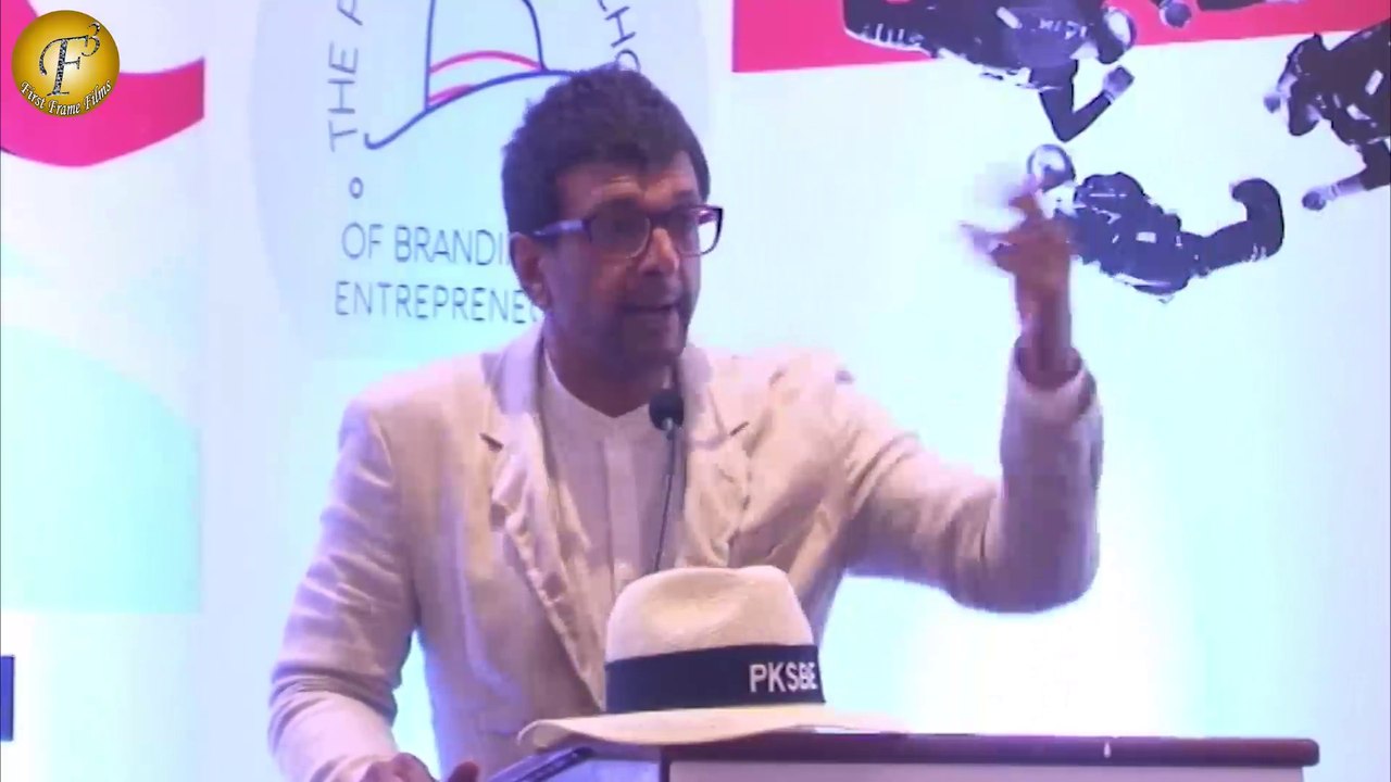 THE LAUNCH OF PRALHAD KAKAR SCHOOL OF BRANDING & ENTREPRENEURSHIP II PC TO ANNOUNCE