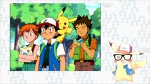 EL CRECIMIENTO DE ASH KETCHUM - ANALISIS Y TEORIA | EL TIO REXAS