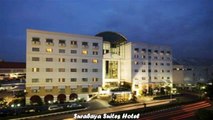 Hotels in Surabaya Surabaya Suites Hotel Indonesia