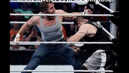 WWE SmackDown 21 March 2016 Highlights