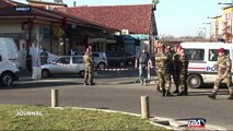 Le frère de Merah devant les juges de la Cour d'Assisses spéciale