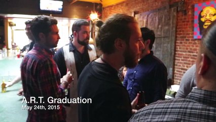 Christina's Parents on Becoming a Tattoo Artist