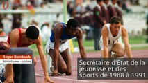 10 sportifs qui ont eu un poste au sein d'un gouvernement