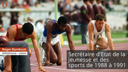 10 sportifs qui ont eu un poste au sein d'un gouvernement