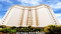 Hotels in Surabaya Java Paragon Hotel Residences Indonesia