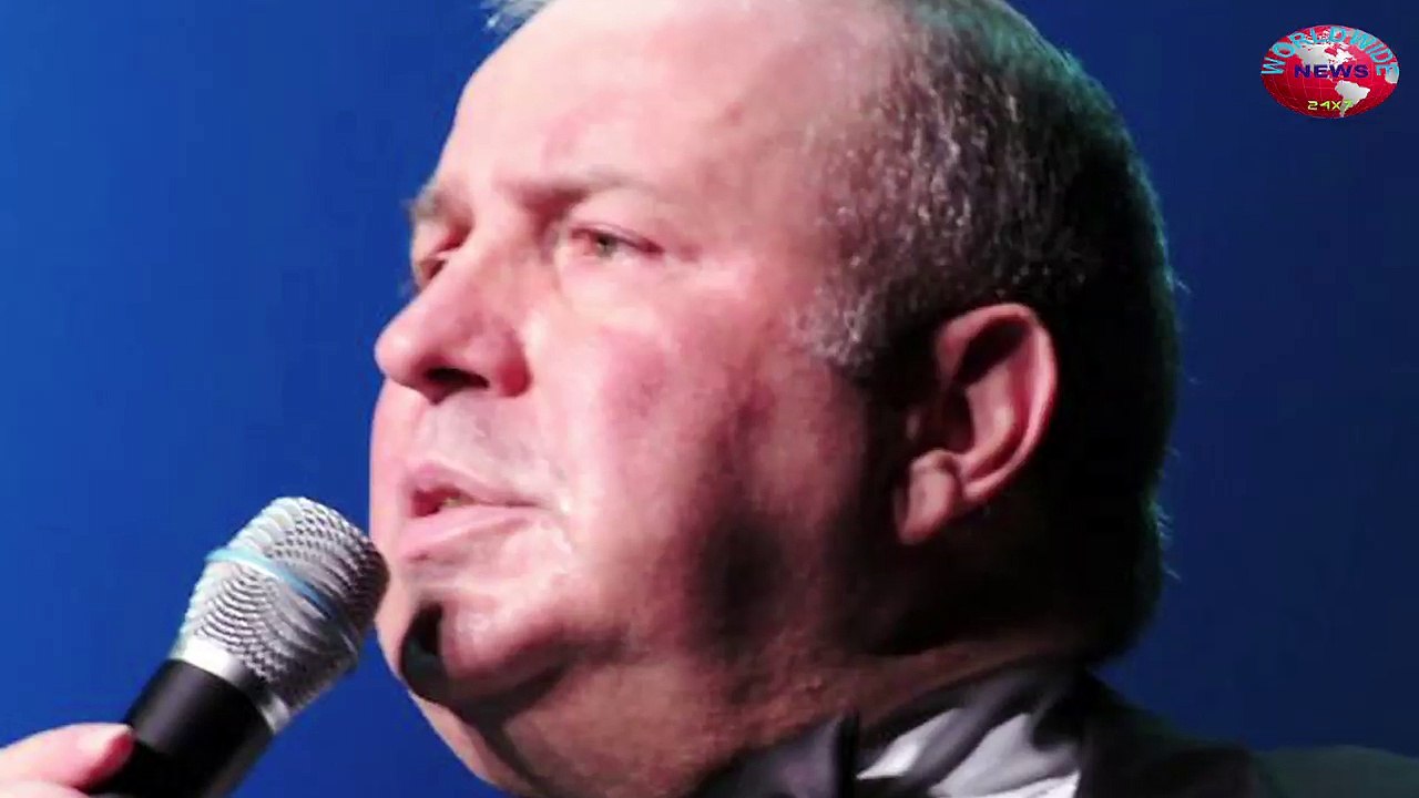 Frank Sinatra Jr Dies of Cardiac Arrest At 72