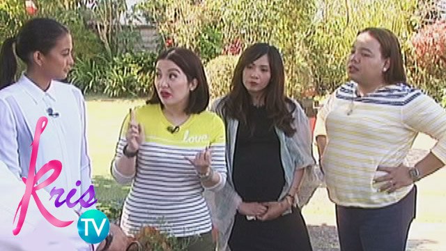 Kris TV: Trivia about cooking oil