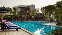 Hotels in Surabaya Bumi Surabaya City Resort Indonesia