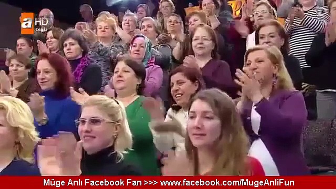 17 ŞUBAT 2015 Müge Anlı ile Tatlı Sert İzle PART 1