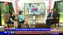 Lunch Talk: Bulutangkis Kita Masih Berjaya #4