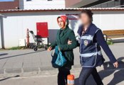 HDP Adıyaman İl Eş Başkanı ile DBP Van İl Eş Başkanları Gözaltında