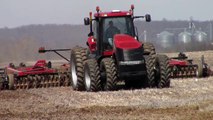 Case IH 340 MAGNUM