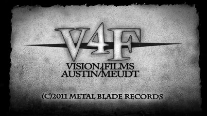 Lazarus A.D.  The Ultimate Sacrifice  (OFFICIAL VIDEO)[720P]
