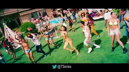 Daddy Mummy VIDEO Song _ Urvashi Rautela _ Kunal Khemu _ DSP _ Bhaag Johnny _ T-Series