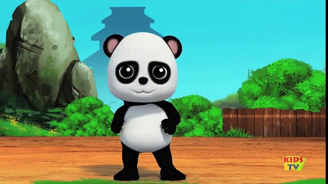 Lets Learn Colors | Colors Song For Kids And Toddlers | Nursery Rhymes For Baby