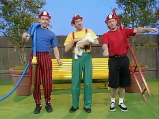 The Hooley Dooleys - The Hooley Dooleys (1997) (Full Video)