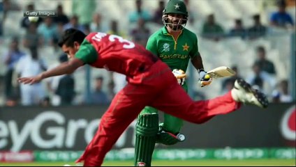 To Come in Batting Form of Pakistani Team Quite Dangerous for Pakistani Team.....