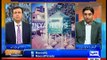 Tonight with Moeed Pirzada 13 March 2016 | Dunya News