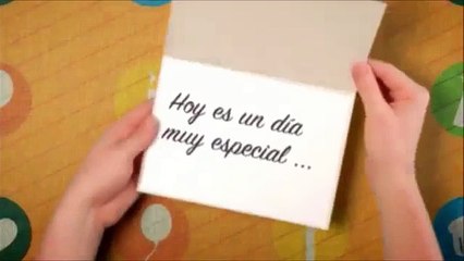 FELIZ CUMPLEAÑOS HIJA