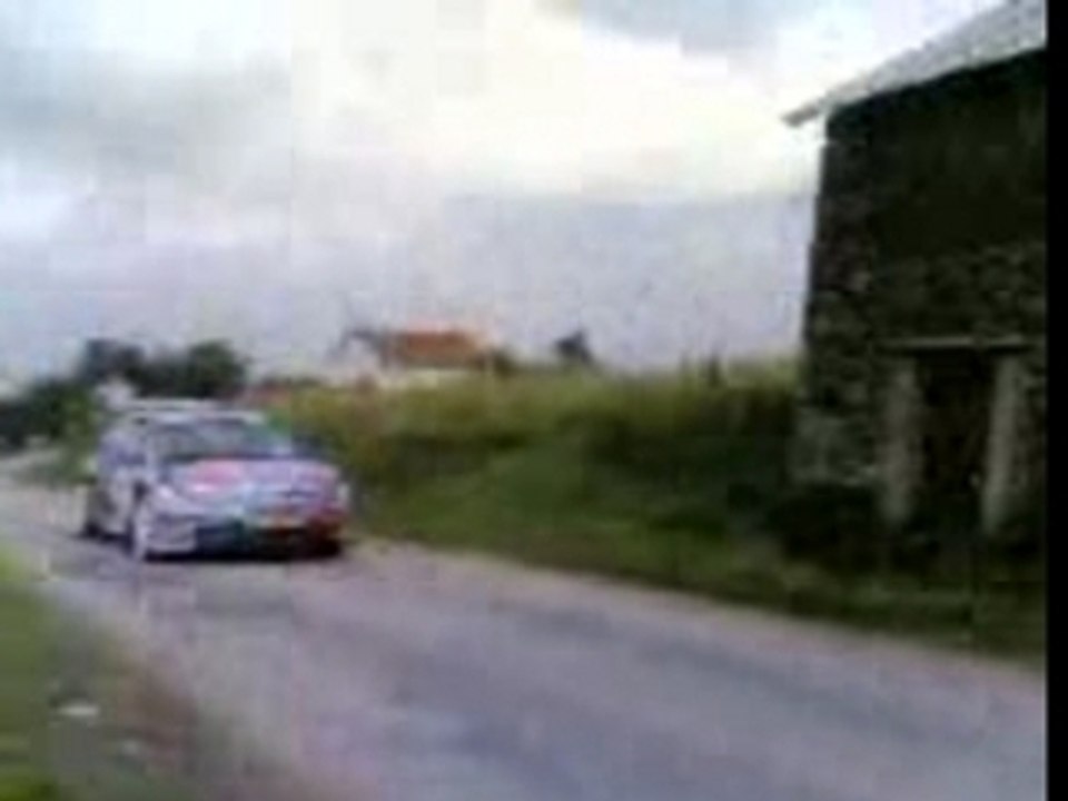 Rallye limousin 2007 (7)