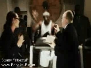 Stomy Bugzy Normal-
