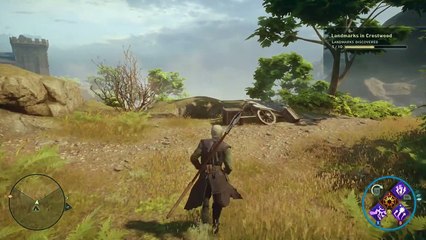 Dragon Age Inquisition: You've met your match...maybe! - Part 86 - Game Bros