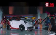 Nuevo Smart Ushuaïa Limited Edition: deportivo e ibicenco