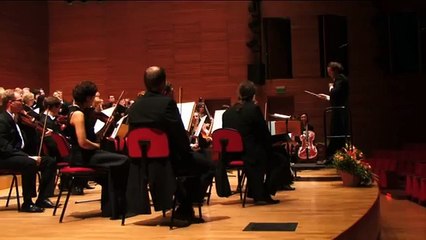 VIVALDI - Agnus Dei from Gloria (1024p FULL HD)