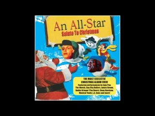 An All-Star Salute To Christmas - Cuz It's Christmas (Bay City Rollers)